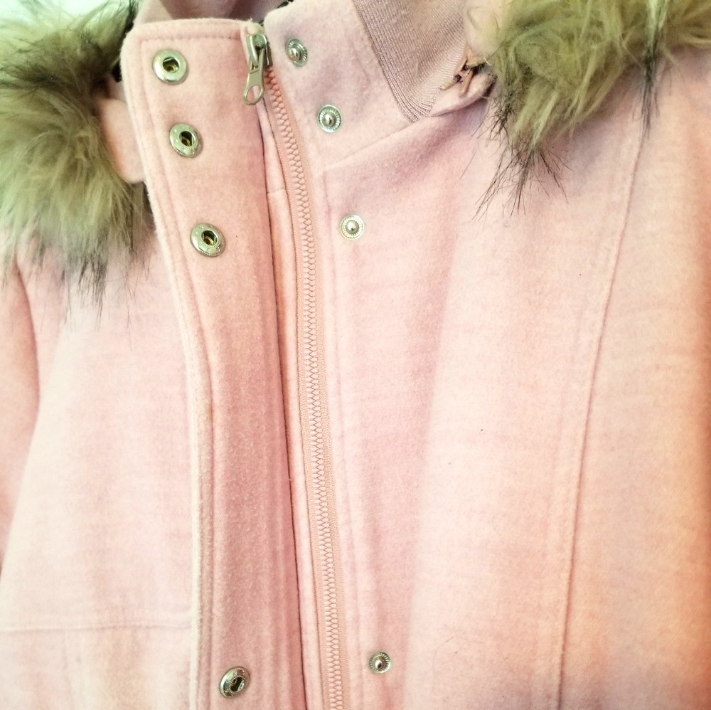Penningtons in every story size X winter coat